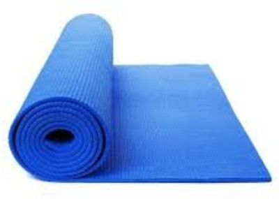 parihar Blue 3 mm Yoga Mat