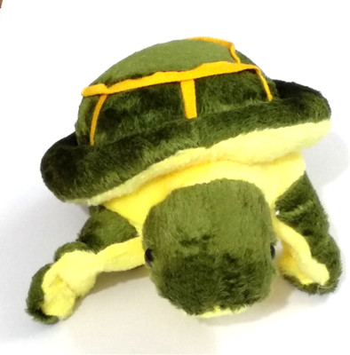 

Lavs TURTLE - 30 cm(Green)
