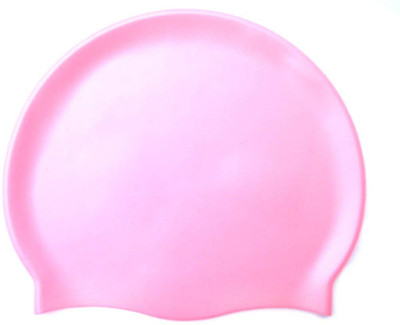 

Red Lion Red Lion-Swim Cap-PINK04 Swimming Cap(Pink, Pack of 1)