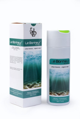 

Le bonheur Peau Tonique(160 ml)