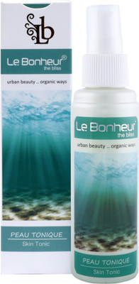 

Le Bonheur Peau Tonique(100 ml)