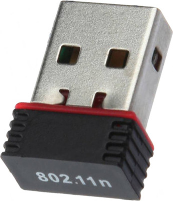 

BERRIN USB Dongle USB Adapter(Black)