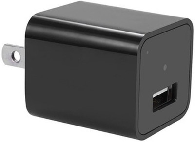 

SLSS Adapter Plug USB Adapter(Black)