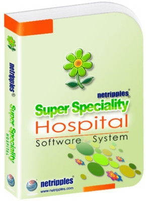 Netripples Super Speciality Hospital(1, 1 PC)