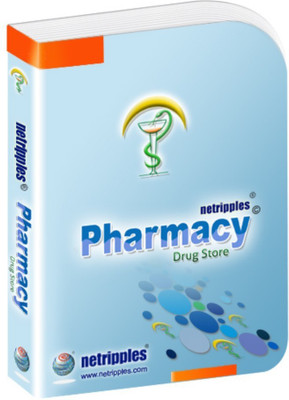 

Netripples Pharmacy Drug Store(1, 1 PC)