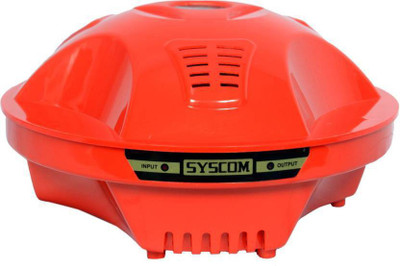 

SYSCOM ABS 50E STABILIZER(Red)