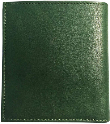 

Jarzi Joris Men Multicolor Genuine Leather Wallet(3 Card Slots)