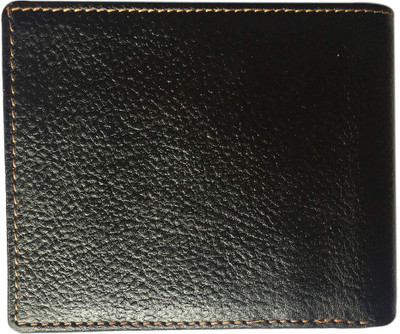 

Jarzi Joris Men Multicolor Genuine Leather Wallet(4 Card Slots)