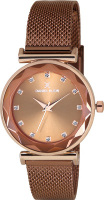 

Daniel Klein DK11404-5 Watch - For Women
