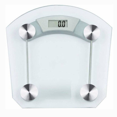 

INDOSON trendy_kata_854548_indoson Weighing Scale(White)