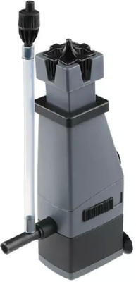 

Sunsun JY-02 Corner Aquarium Filter(Mechanical Filtration for Fresh Water)