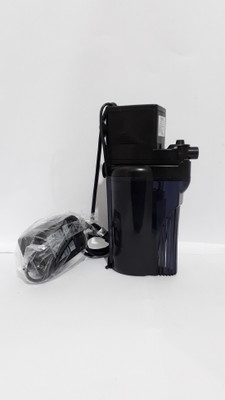 

HOPAR Power Aquarium Filter(Biological Filtration for Fresh Water)
