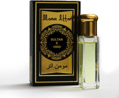 

MOMIN BAZAAR SULTAN-E-HIND Floral Attar(Citrus)