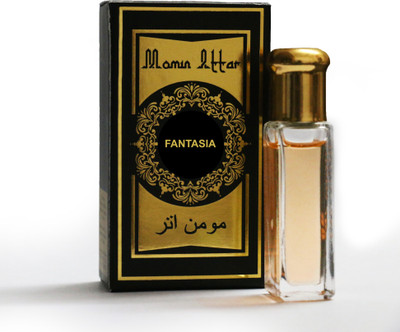MOMIN BAZAAR FANTASIA Floral Attar(Citrus)
