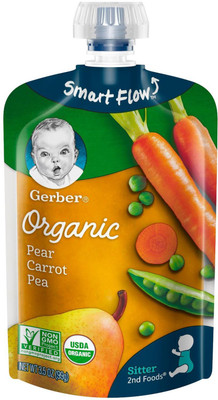 

Gerber Baby Munchies 99 g