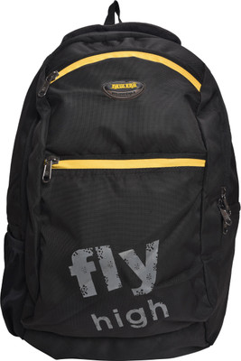 

New Era casual backpacks backpack Hibk 30 L Backpack(Black)