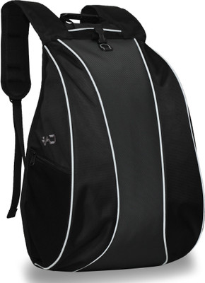 

Rare And Demanded Ninja Antitheft 32 L Backpack(Black)