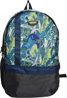 

New Era casual backpacks backpack one 20 L Backpack(Multicolor)