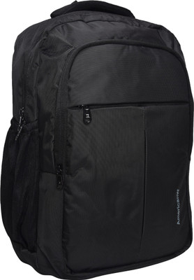 

New Era casual backpacks backpack arica 35 L Backpack(Black)