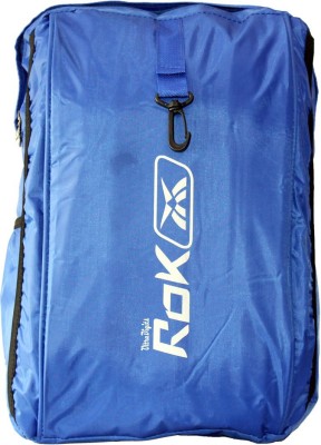 

Ultra Digits Blue 10 L Backpack(Blue)