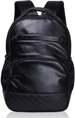 

F Gear Luxur 25.0 L Backpack(Black)
