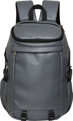 

Rare And Demanded Oxford 25 L Backpack(Grey)