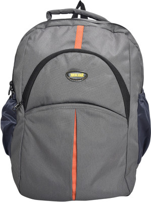 

New Era casual backpacks backpack altra 45 L Backpack(Grey)