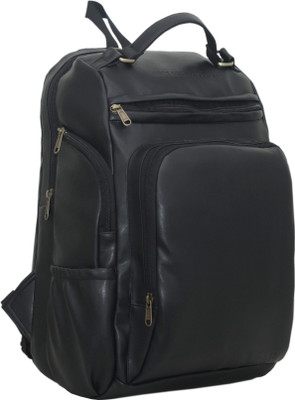 

Rare And Demanded Billionaire 30 L Backpack(Black)