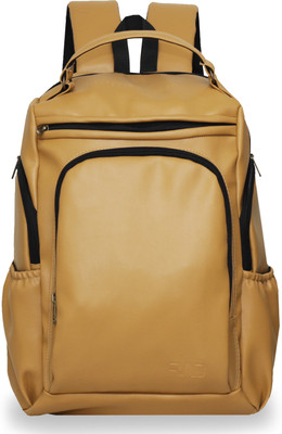 

Rare And Demanded Billionaire 30 L Backpack(Beige), Desertstorm