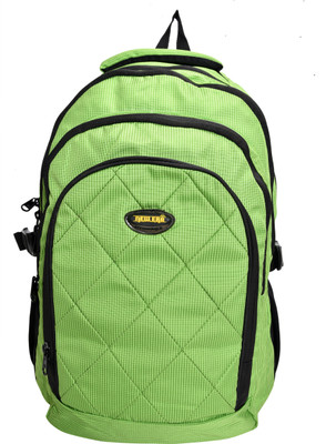 

New Era casual backpacks backpack daypg 30 L Backpack(Green)