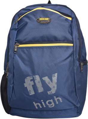 

New Era casual backpacks backpack blue N 30 L Backpack(Blue)