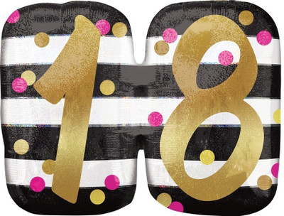 

Wanna Party Printed 38120 Balloon(Multicolor, Pack of 1)