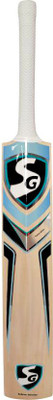 

SG VALOR Kashmir Willow Cricket Bat(, 900