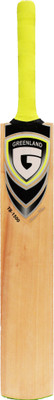 

GLS Kashmir Willow Singapore Full Cane Handle Bat For Tennis Ball (Toe Guard) Kashmir Willow Cricket Bat(, 800-1000