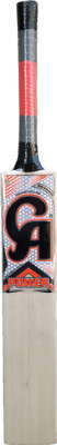 CA POWER English Willow Cricket Bat(, 1.5-1.2 kg