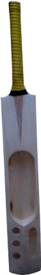

W SIGNATURE w design 510 Poplar Willow Cricket Bat(, 950 kg