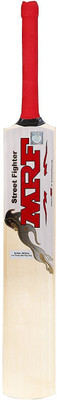 

MRF Street Fighter Poplar Willow Cricket Bat(, 900-1100 g kg