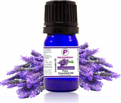 

Purple Essentionaturals ldeo001(10 ml)