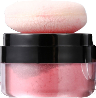 

Trendy Mineral Blush Makeup Silky Shimmer Matte Blush Powder (best Touch up)(Pink)