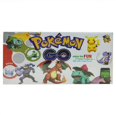 

Genextonline Pokemon Board Game