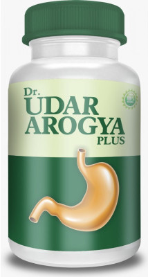 

Udar Arogya Plus DRUAP01 Liquid(800 g)