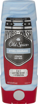 

Old Spice Body Wash(473 ml)