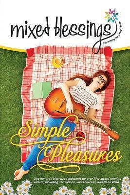 Mixed Blessings(English, Paperback, unknown)