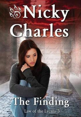 The Finding(English, Hardcover, Charles Nicky)