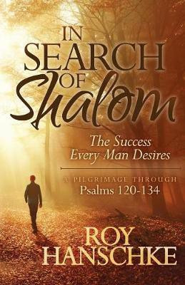 In Search of Shalom(English, Paperback, Hanschke Roy)