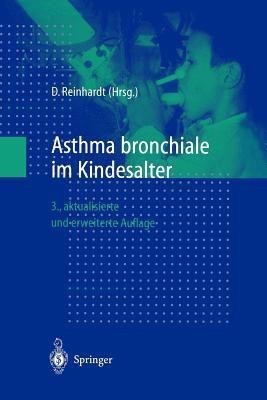 Asthma bronchiale im Kindesalter(German, Paperback, unknown)