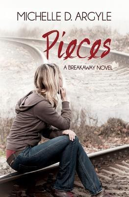 Pieces (The Breakaway)(English, Paperback, Argyle Michelle D.)