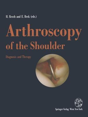Arthroscopy of the Shoulder(English, Paperback, unknown)