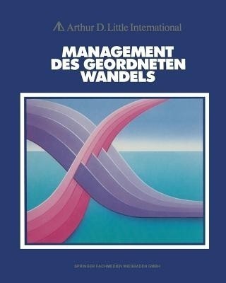 Management des geordneten Wandels(German, Paperback, unknown)