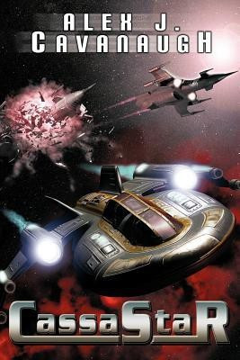 Cassastar(English, Paperback, Cavanaugh Alex J)